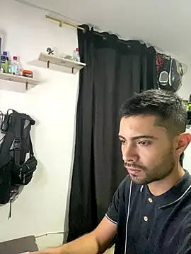 Snapshot of Jestebanano chatting on December 2025 03:23:01 AM Jestebanano online show from December 2025 03:23:01 AM