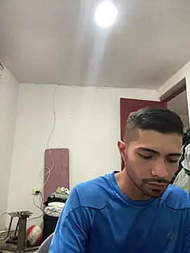 Jestebanano online show from January 2026 08:13:02 PM