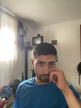 Snapshot of Jestebanano chatting on November 2025 03:56:02 PM Jestebanano online show from November 2025 03:56:02 PM