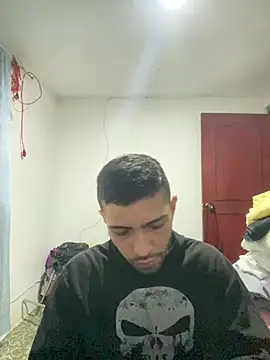 Jestebanano online show from February 2026 12:16:01 PM