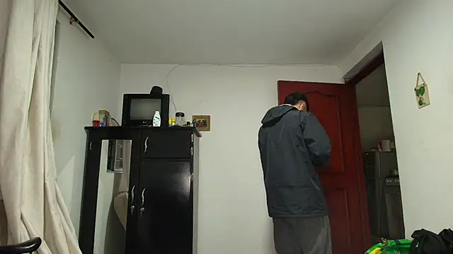 Snapshot of Jestebanano chatting on October 2025 10:51:02 PM Jestebanano online show from October 2025 10:51:02 PM