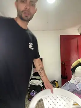 Jestebanano online show from February 2026 07:35:01 PM