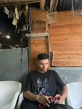 Snapshot of Jestebanano chatting on September 2025 08:15:01 PM Jestebanano online show from September 2025 08:15:01 PM