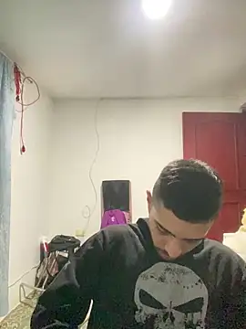 Jestebanano online show from February 2026 03:39:01 AM