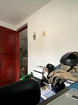 Snapshot of Jestebanano chatting on October 2025 12:37:02 PM Jestebanano online show from October 2025 12:37:02 PM