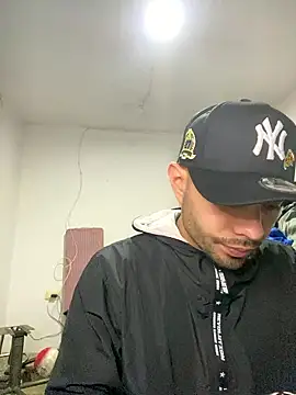 Jestebanano online show from January 2026 04:05:02 AM