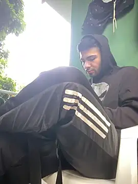 Snapshot of Jestebanano chatting on September 2025 11:54:01 AM Jestebanano online show from September 2025 11:54:01 AM