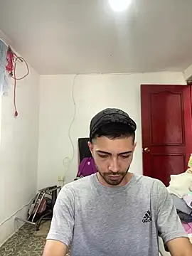 Jestebanano online show from February 2026 07:12:01 PM