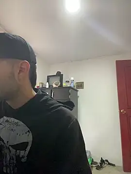 Snapshot of Jestebanano chatting on October 2025 01:00:01 PM Jestebanano online show from October 2025 01:00:01 PM