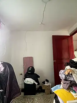 Jestebanano online show from January 2026 02:13:01 PM