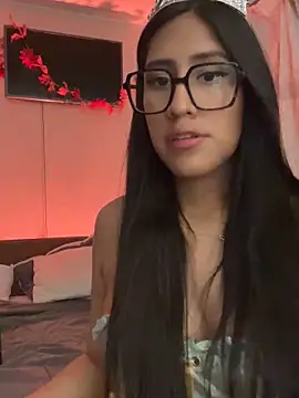 Snapshot of AleFantasy0001 chatting on October 2025 02:52:02 AM AleFantasy0001 online show from October 2025 02:52:02 AM