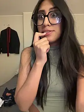 Snapshot of AleFantasy0001 chatting on October 2025 04:58:02 AM AleFantasy0001 online show from October 2025 04:58:02 AM