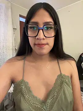 AleFantasy0001 online show from February 2026 07:46:01 PM