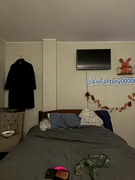 Snapshot of AleFantasy0001 chatting on November 2025 03:06:02 AM AleFantasy0001 online show from November 2025 03:06:02 AM