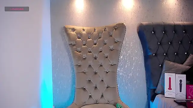 Melodi Roux online show from March 2026 01:06:01 PM