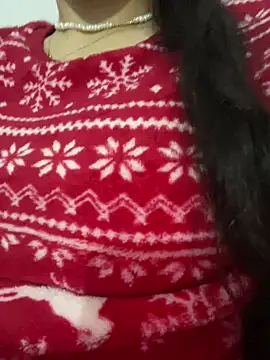 Lina-lolo online show from January 2025 09:48:02 PM