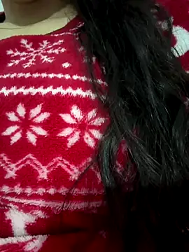 Lina-lolo online show from December 2025 09:37:02 PM