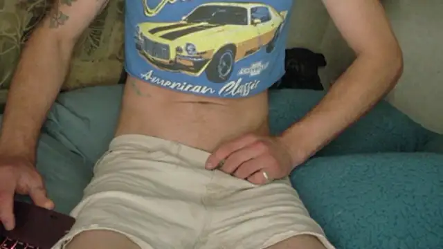 Slammyboy online show from March 2026 12:34:01 AM