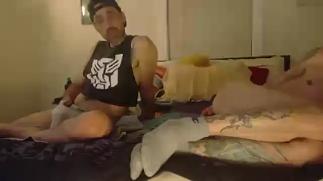 Slammyboy online show from April 2026 06:18:01 AM