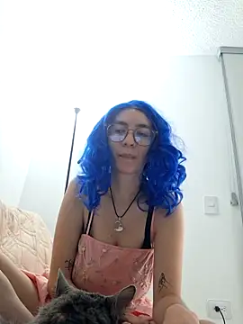 Snapshot of Electraa_fox chatting on October 2025 09:59:01 PM Electraa fox online show from October 2025 09:59:01 PM