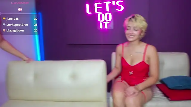 DirtyOrgyTeam online show from January 2026 05:25:02 AM