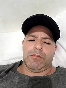 Marciogrei online show from October 2025 06:07:02 PM