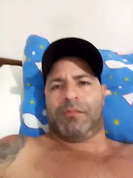 Marciogrei online show from February 2025 08:34:02 PM