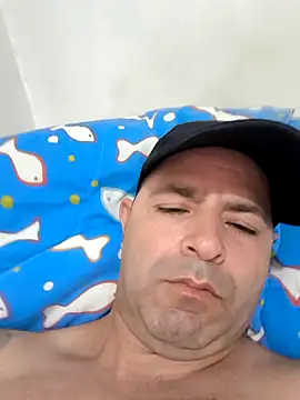 Marciogrei online show from October 2025 04:25:02 PM