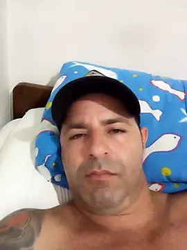 Marciogrei online show from February 2025 06:59:02 PM