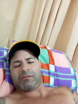 Marciogrei online show from February 2025 09:50:02 PM