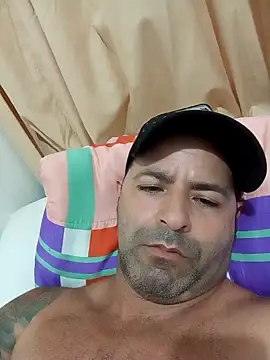 Marciogrei online show from January 2025 08:02:02 PM