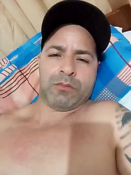 Marciogrei online show from December 2024 08:40:02 PM