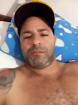 Marciogrei online show from March 2025 08:32:02 PM