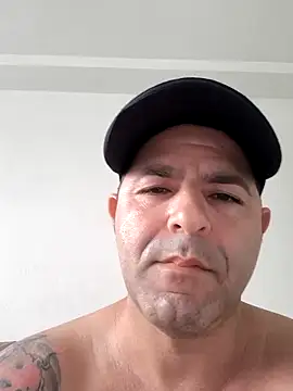 Marciogrei online show from October 2025 09:16:02 PM