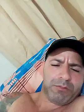 Marciogrei online show from December 2024 03:02:02 AM