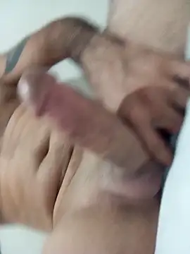 Marciogrei online show from March 2025 09:48:02 PM