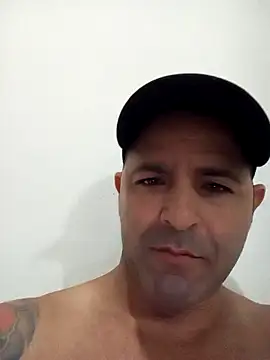 Marciogrei online show from February 2025 08:22:01 PM