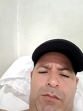 Marciogrei online show from October 2025 09:46:02 PM