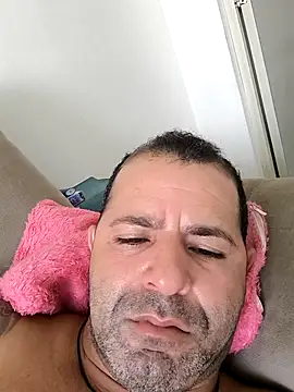 Marciogrei online show from February 2026 05:46:01 PM