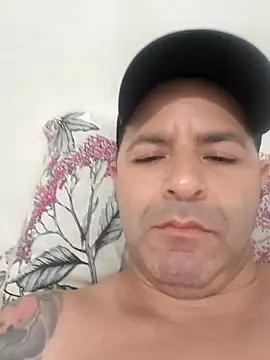 Marciogrei online show from November 2025 02:15:01 AM