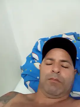 Marciogrei online show from February 2025 10:14:01 PM