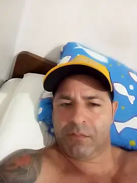 Marciogrei online show from February 2025 12:03:02 AM