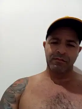 Marciogrei online show from January 2025 08:15:02 PM