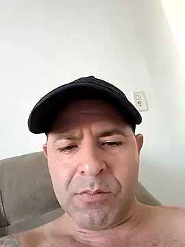 Marciogrei online show from September 2025 08:44:01 PM