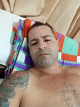 Marciogrei online show from January 2025 06:21:01 PM