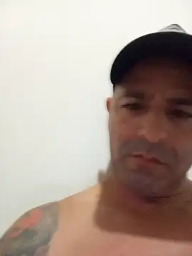 Marciogrei online show from February 2025 07:48:02 PM