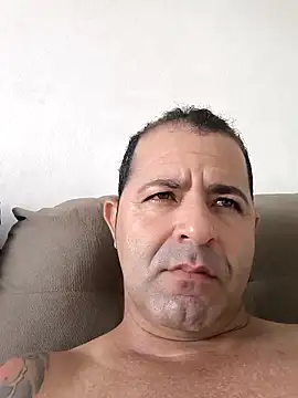 Marciogrei online show from February 2026 07:25:01 PM