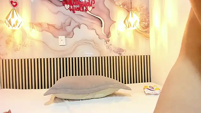 EvelynSweet1 online show from February 2026 08:36:02 AM