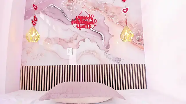 EvelynSweet1 online show from March 2026 06:58:02 PM