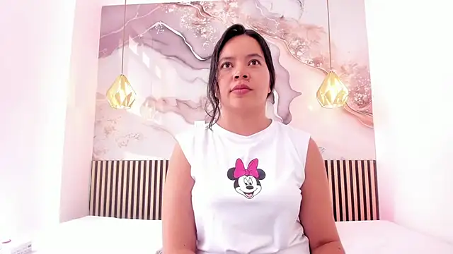 EvelynSweet1 online show from November 2025 07:14:01 PM